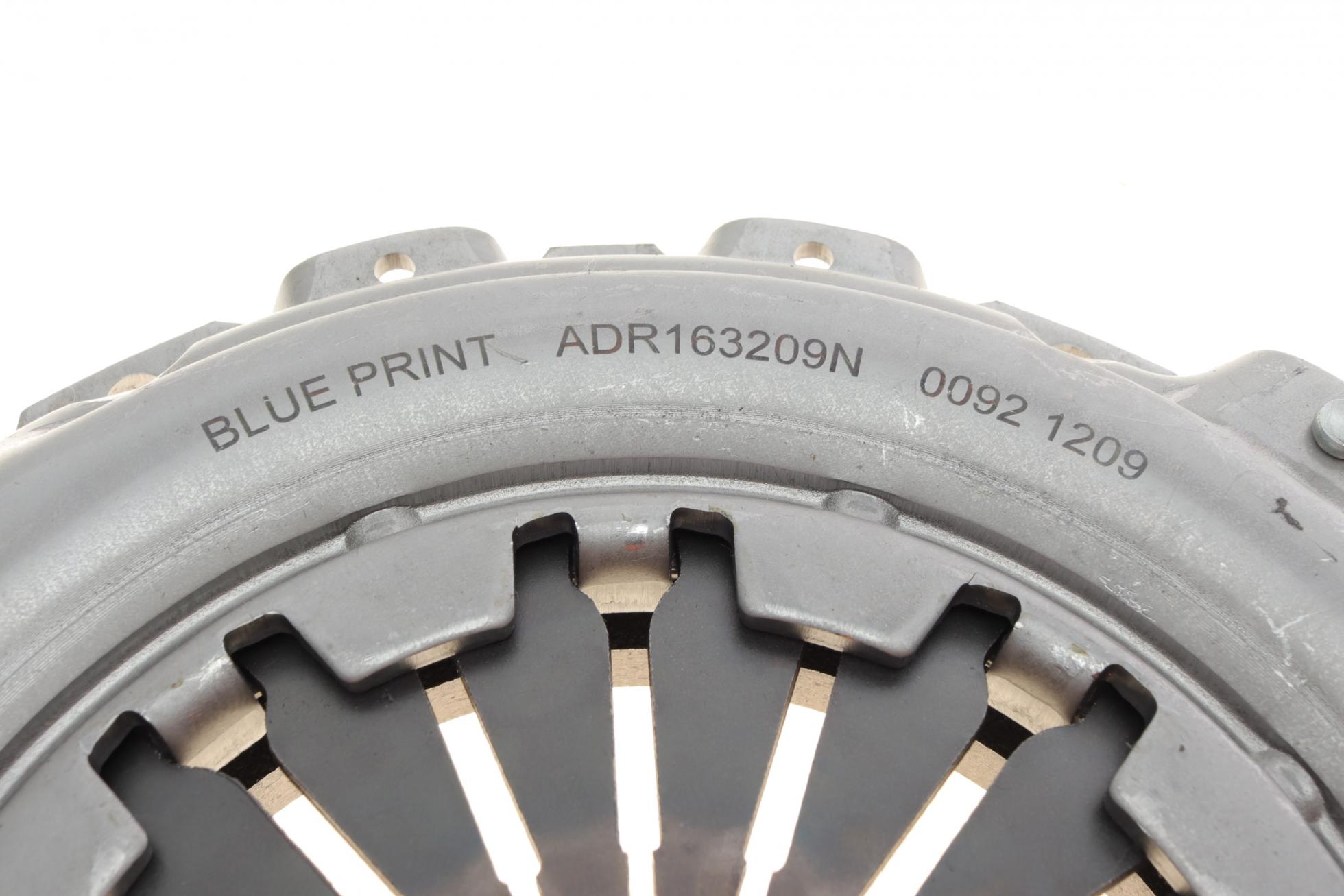 ADR163018 BLUE PRINT
